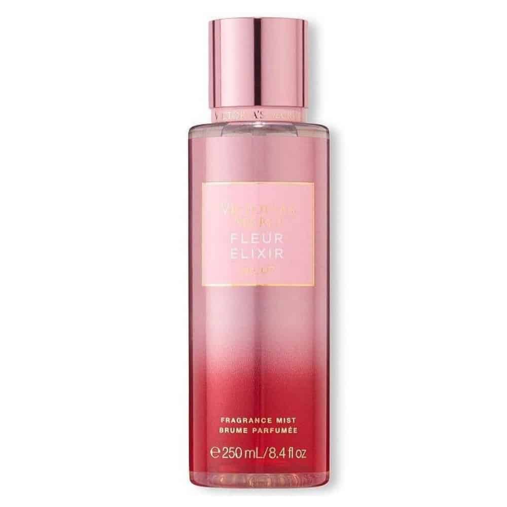 Victoria's Secret Fleur Elixir Brume Parfumée
