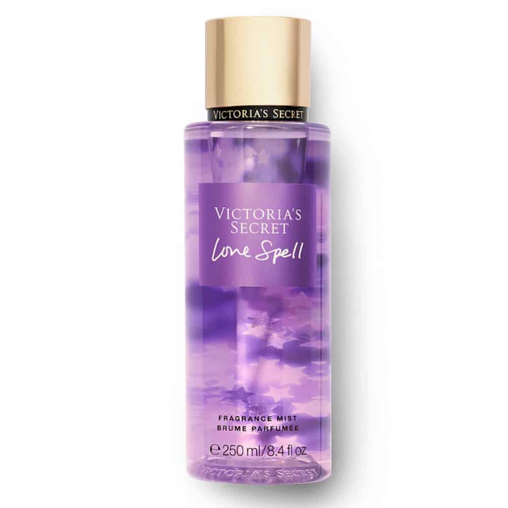 Victoria's Secret Love Spell Brume Parfumée