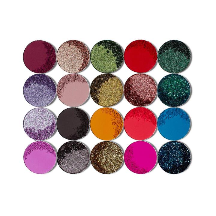 Juvia’s Place Wahala Eyeshadow Palette