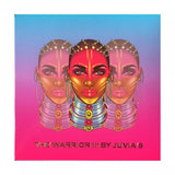 WARRIOR 3 Palette Juvia’s Place