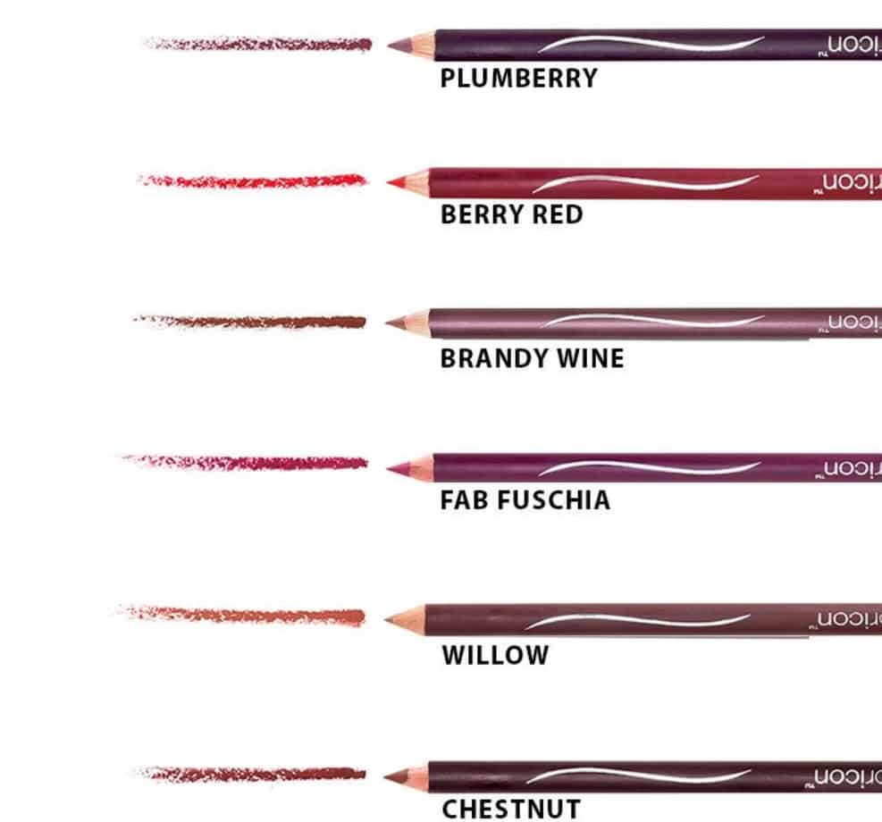 Wet n Wild Crayon à Lèvre - Color Icon Lipliner
