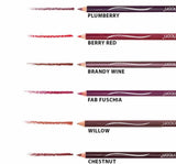 Wet n Wild Crayon à Lèvre - Color Icon Lipliner