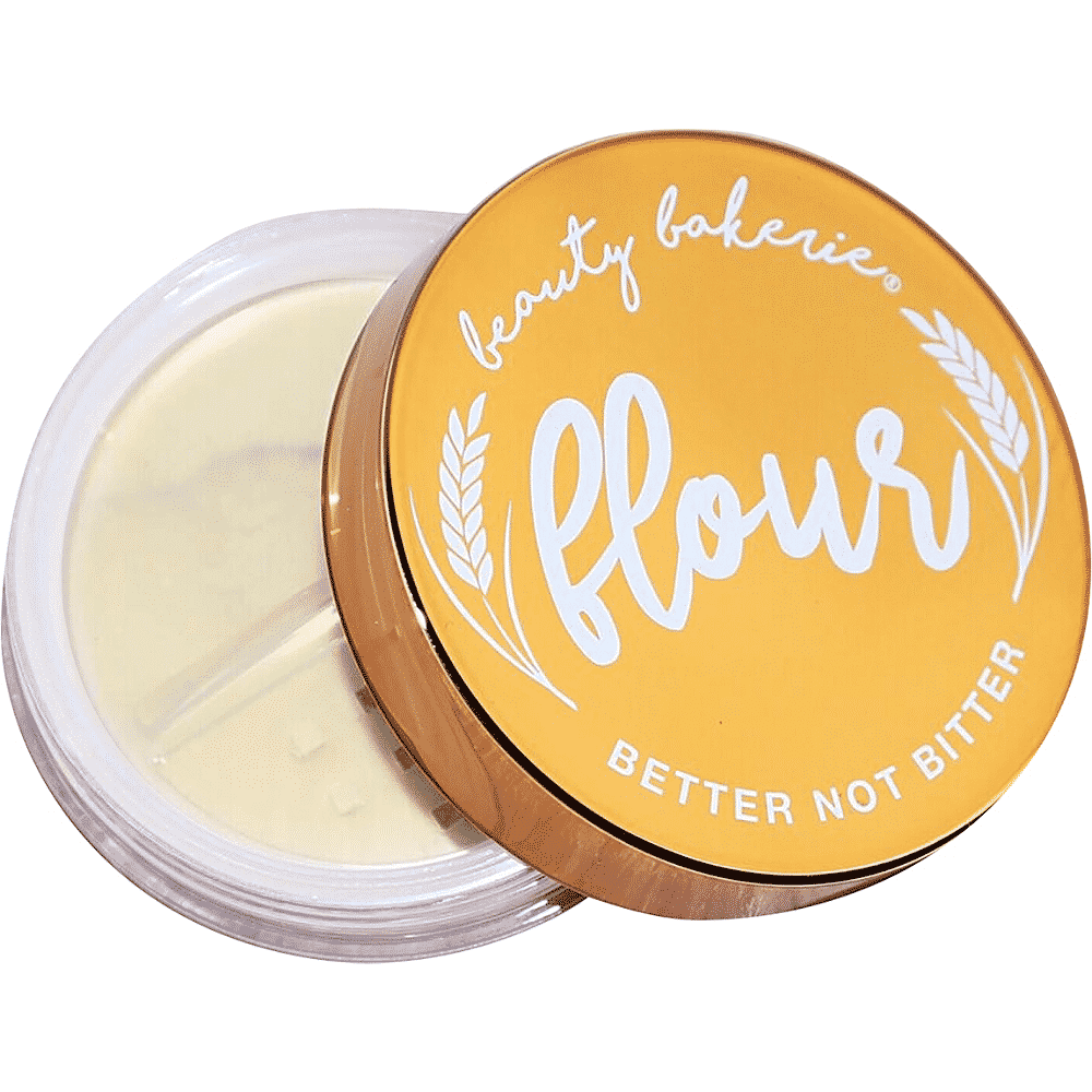 Beauty Bakerie Face Flour Baking Powder