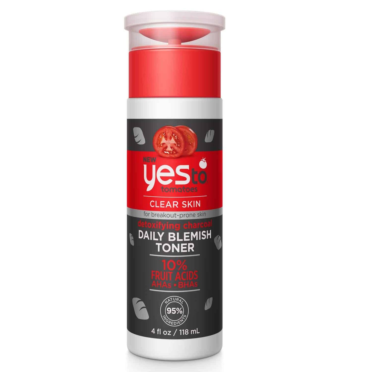 Yes to tomatoes Daily Blemish Toner - Tonique anti-boutons