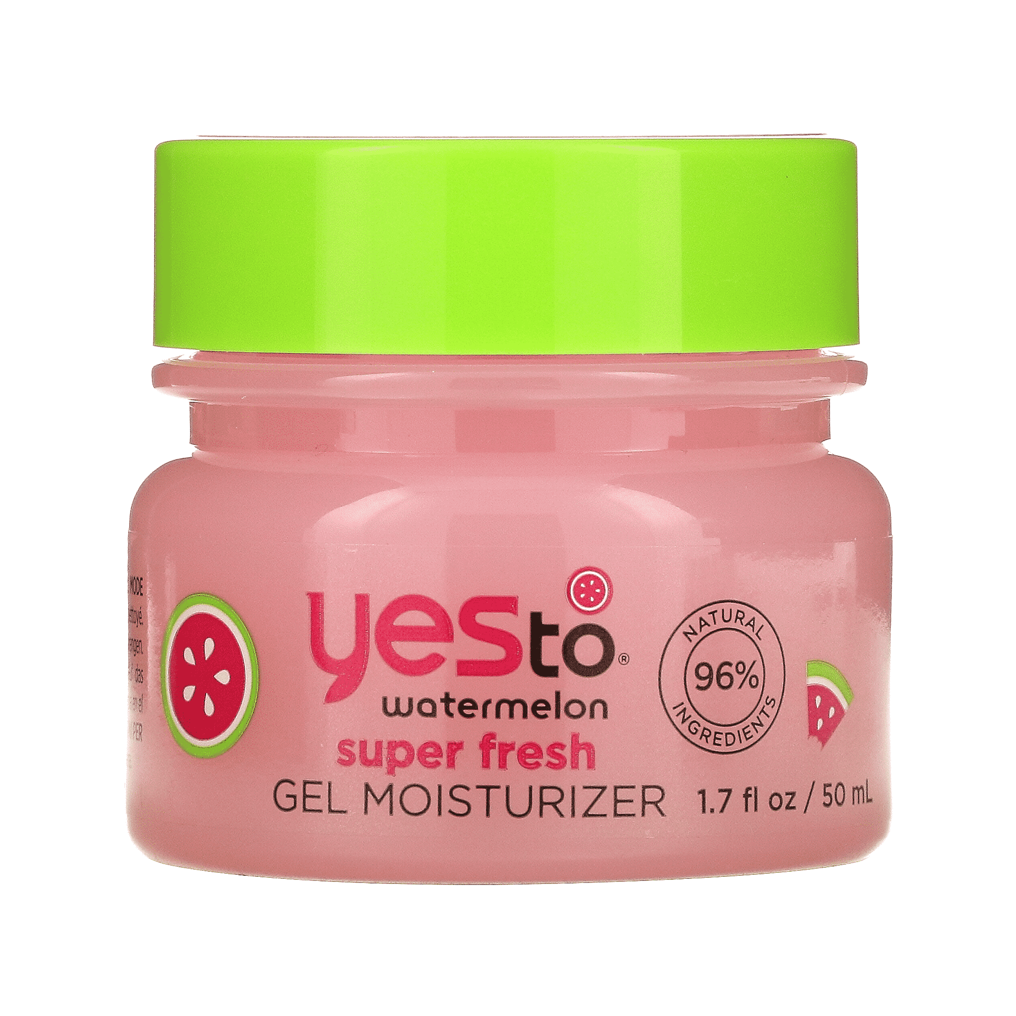 Yes to Watermelon - Gel Hydratant Pastèque