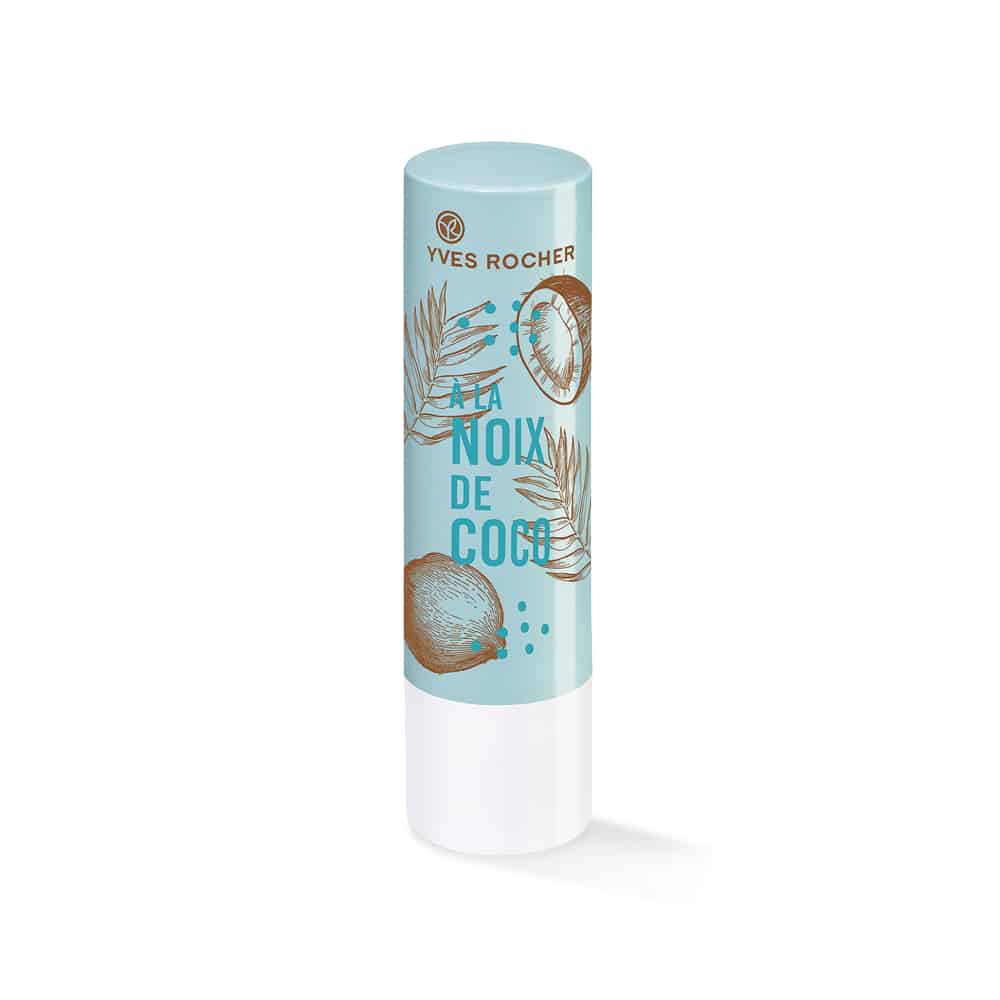 Yves Rocher Baume lèvres
