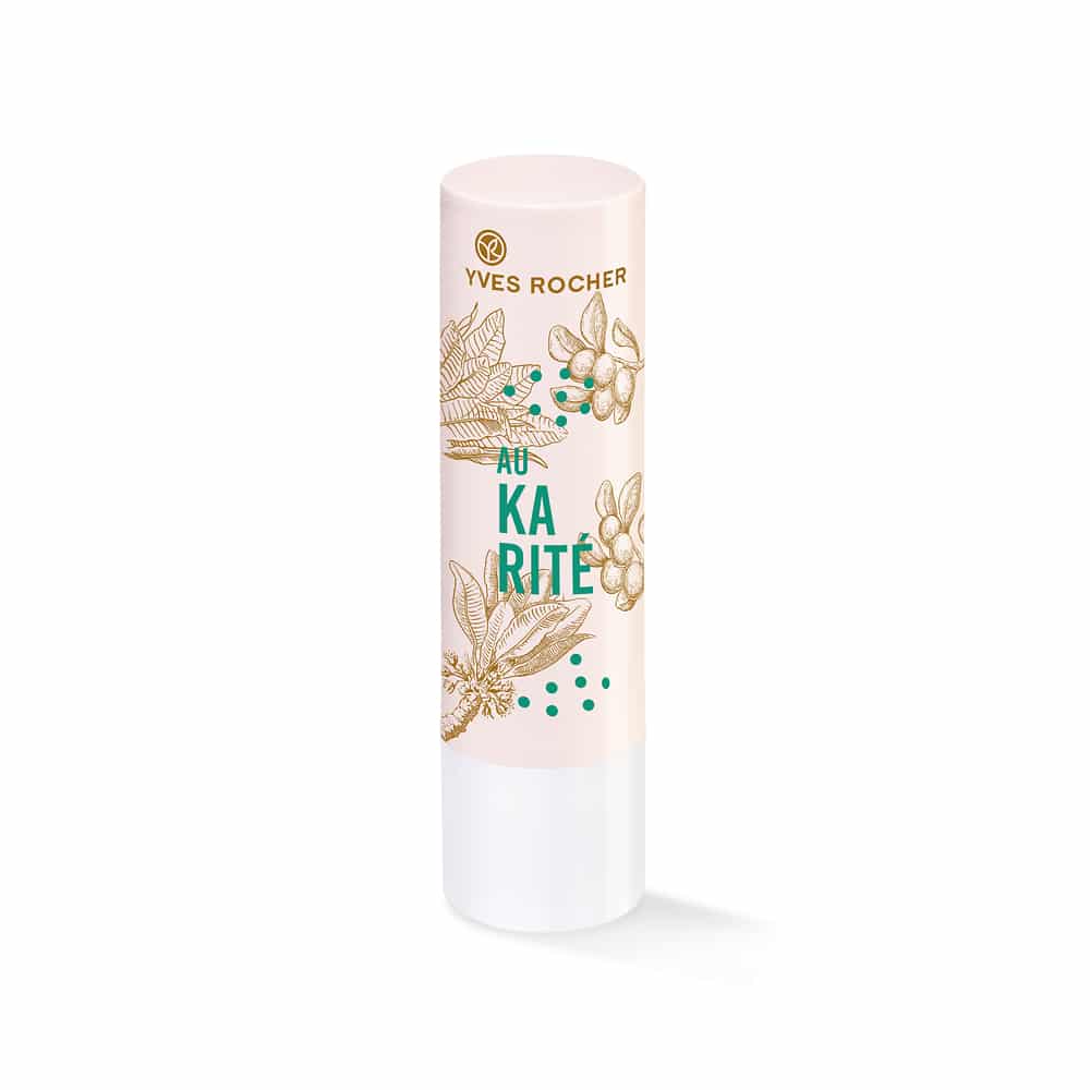 Yves Rocher Baume lèvres
