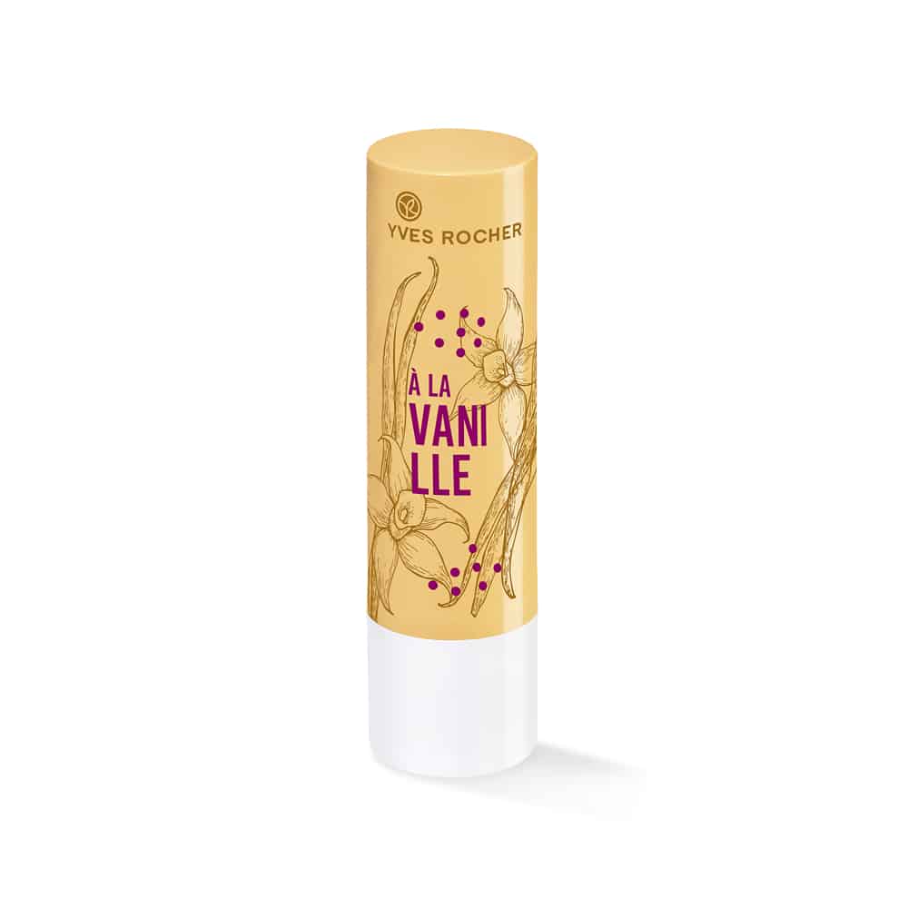 Yves Rocher Baume lèvres