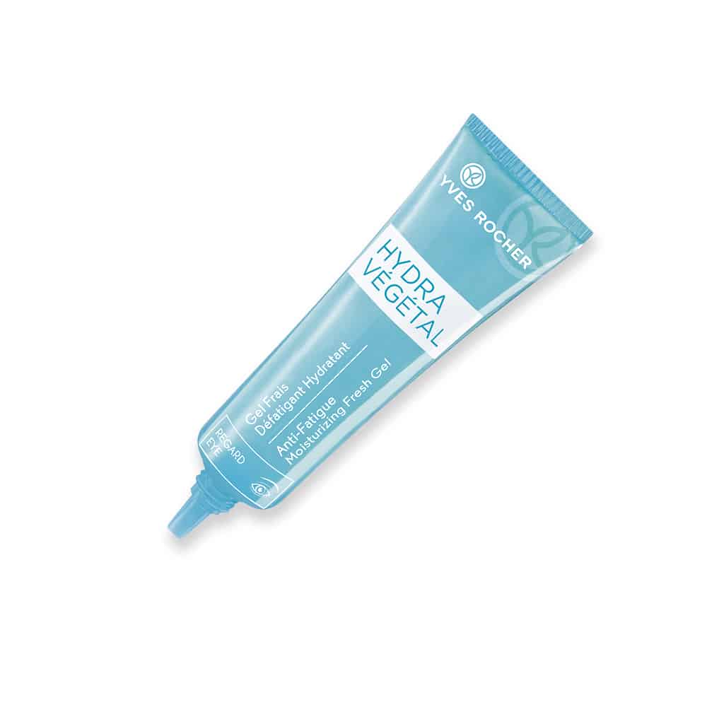 Yves Rocher Gamme Soin Visage Hydratation