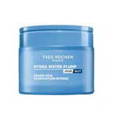 Yves Rocher Hydra Végétal Grand Soin Hydratant Jour & Nuit | BintaBeauty