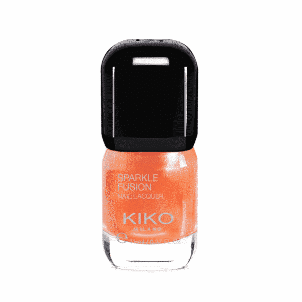 Kiko Sparkle Fusion Nail Lacquer
