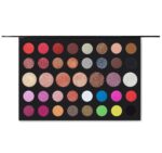 Palette D’artiste Hit The Lights 39L - MORPHE