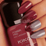 Kiko Power Pro Nail Lacquer - Vernis à Ongles – Image 2