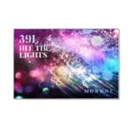 Palette D’artiste Hit The Lights 39L - MORPHE – Image 2