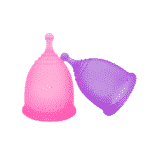 Coupe Menstruelle Silicone Médicale