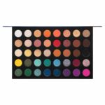 The 40 Palette - Fard à Paupières WetnWild