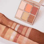 BHCosmetics Blushing in Bali Palette Blush et Highlighter – Image 2