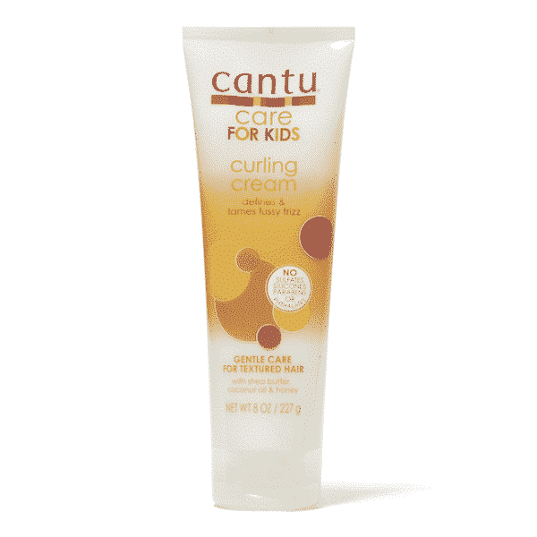 CANTU for Kids Curling Cream - Crème Bouclante