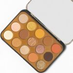 Palette Fard Glam Reflection Gilded - BHCosmetics
