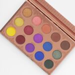 ItsMyRayeRaye Shadow Palette - Fard à Paupières BHCosmetics