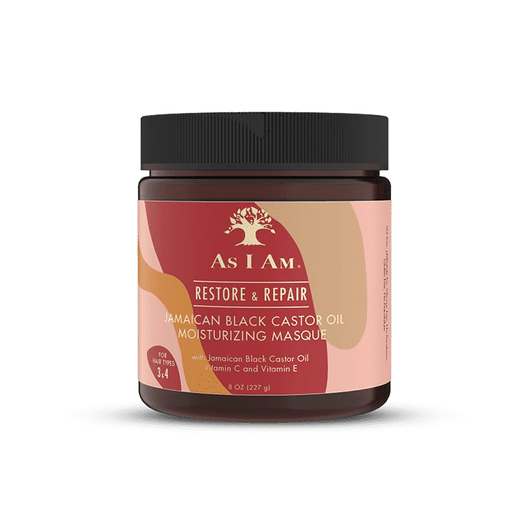 JBCO-Moisturizing-Masque As I Am JBCO Moisturizing Masque Hydratant – Image 1