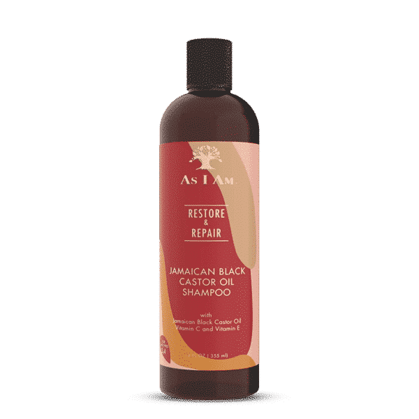 As I Am JBCO Shampoo - Shampoing Démêlant