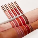 Rouge à Lèvres Liquid Linen Lipstick - BH Cosmetics – Image 3