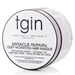 Miracle RepaiRx Deep Hydrating Hair Mask TGIN