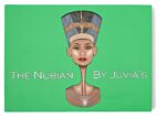 Nubian Palette Fard à Paupières Juvia's Place – Image 2