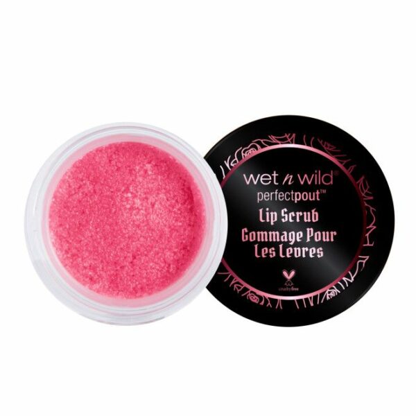Gommage Lèvres Rebel Rose - Wet N Wild