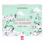 Sephora Coffret Masques Soin - Where Is The Penguin ? – Image 2
