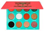 The Saharan Palette - Juvia’s Place