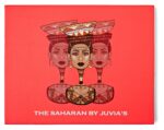The Saharan Palette - Juvia’s Place – Image 2