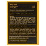 SheaMoisture African Black Soap Eczema & Psoriasis - Savon noir – Image 2