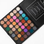 BHCosmetics Studio Pro Ultimate Artistry Eyeshadow Palette Fards à Paupières – Image 3