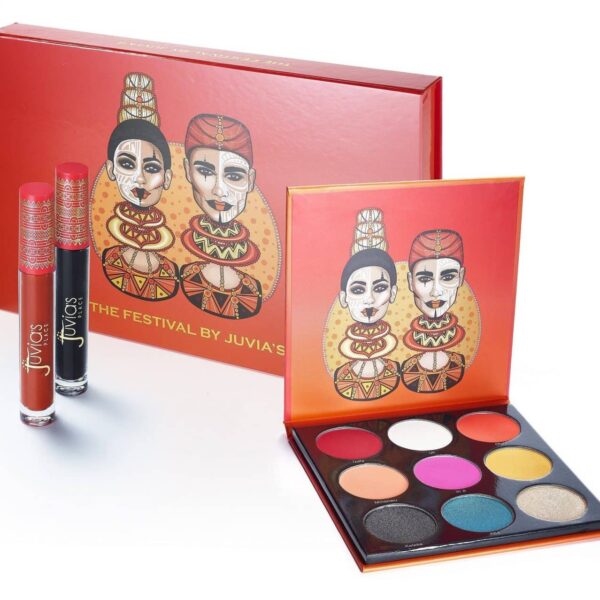 The Festival Collection Juvia’s Place