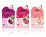 Freeman Masque 2 en 1 Peel Pad + Mask