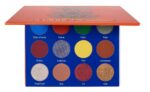 Afrique Eyeshadow Palette Juvia's Place