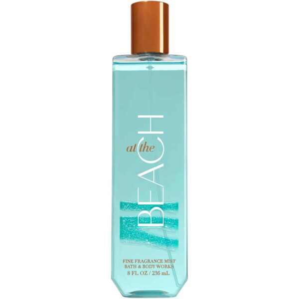 At The Beach Brume parfumée - Bath & Body Works