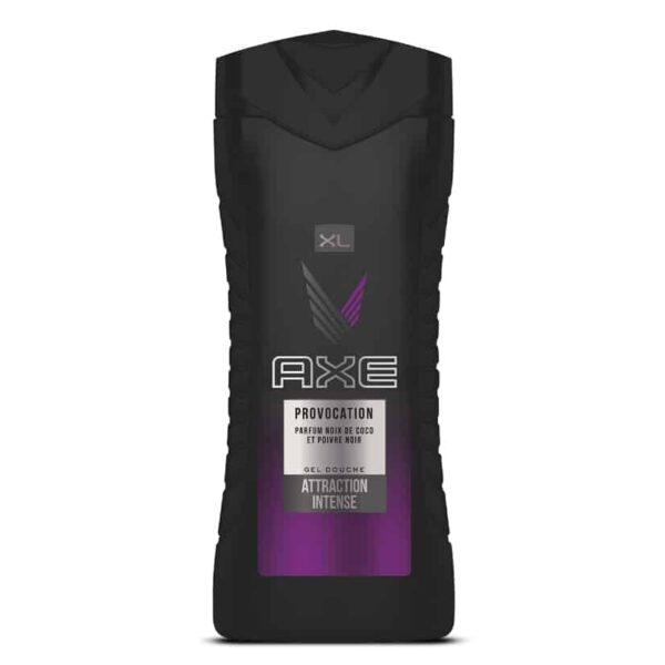 Axe Provocation Gel douche