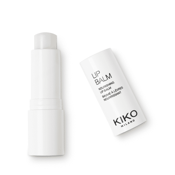 Baume nourrissant intensif pour les lèvres - Kiko
