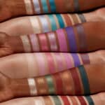 BHCosmetics Studio Pro Ultimate Artistry Eyeshadow Palette Fards à Paupières – Image 2