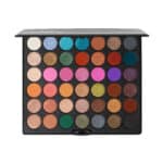 BHCosmetics Studio Pro Ultimate Artistry Eyeshadow Palette Fards à Paupières