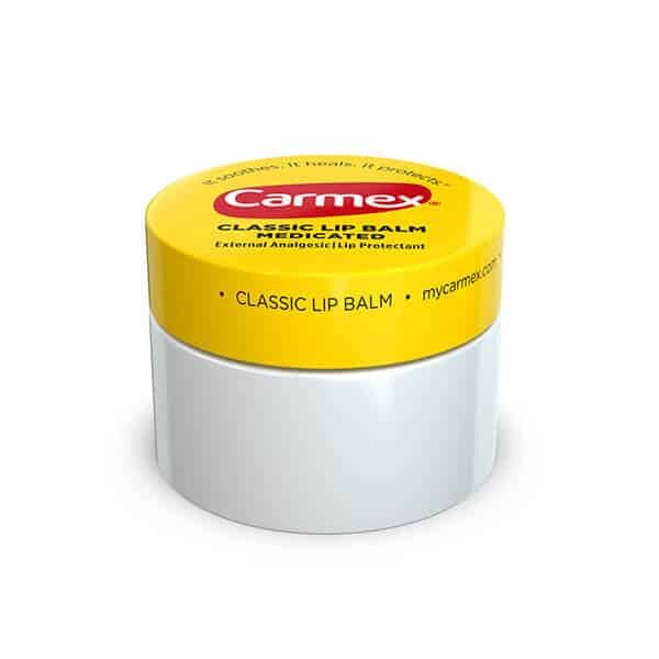 Baume à Lèvres CARMEX Original Formula