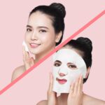Freeman Masque 2 en 1 Peel Pad + Mask – Image 2