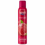 Déodorant Tahiti - Plusieurs senteurs