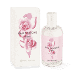 Yves Rocher Eau Fraîche Rose - Eau de Toilette