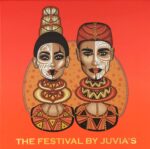 Juvia's Place Festival Eyeshadow Palette – Image 2