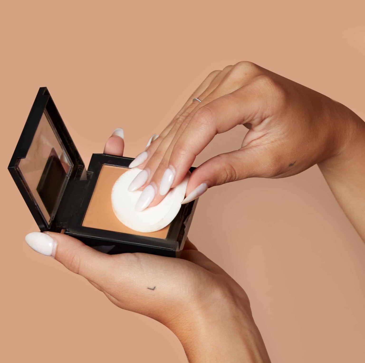 Maybelline Fit Me Matte & Poreless POUDRE – Image 2