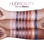 Obsessions Eyeshadow Palette - Gemstone - HUDA BEAUTY – Image 2